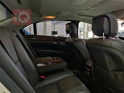 مێرسێدس بێنز S-Class
